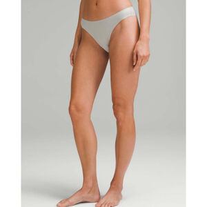 NWT Women's Lululemon Wundermost Ultra Soft MR Bikini Underwear M SKU468